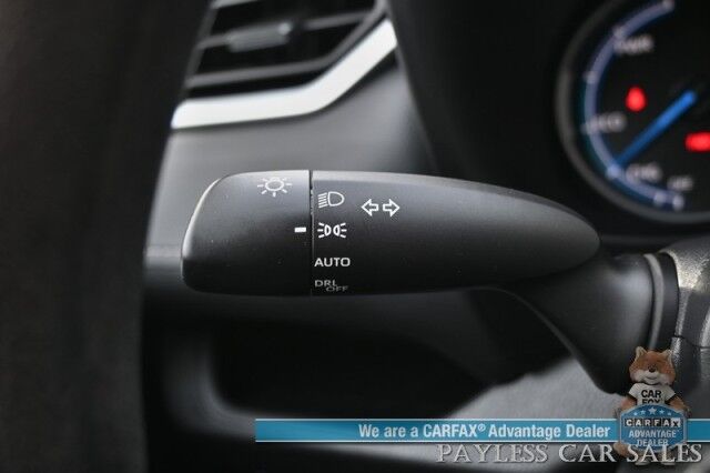 2024 Toyota RAV4 Hybrid XLE Wasilla AK