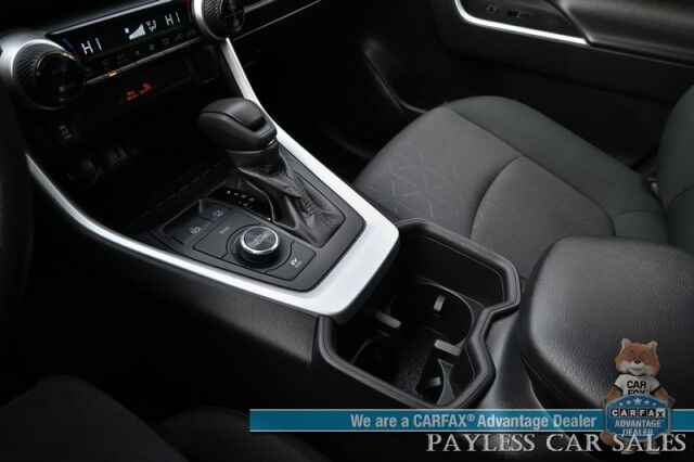 2024 Toyota RAV4 Hybrid XLE Wasilla AK