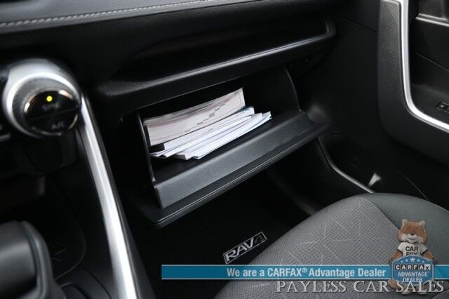 2024 Toyota RAV4 Hybrid XLE Wasilla AK