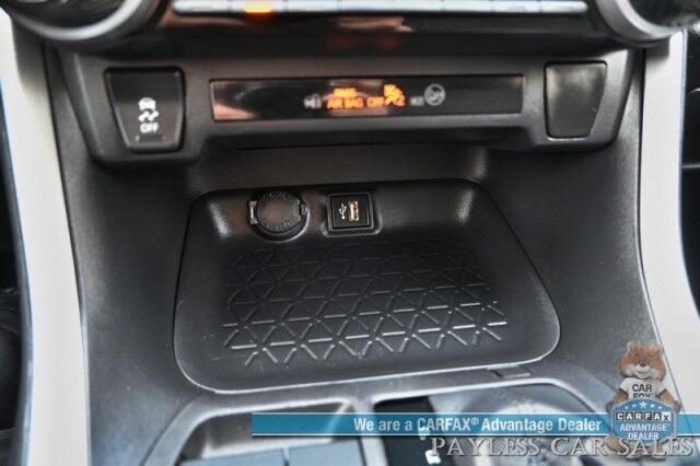 2024 Toyota RAV4 Hybrid XLE Wasilla AK