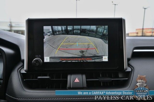 2024 Toyota RAV4 Hybrid XLE Wasilla AK