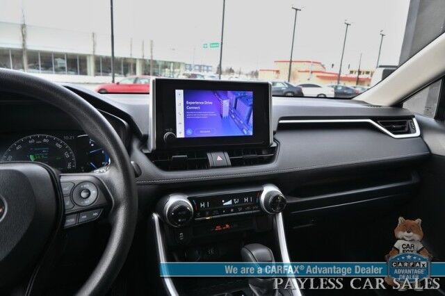 2024 Toyota RAV4 Hybrid XLE Wasilla AK