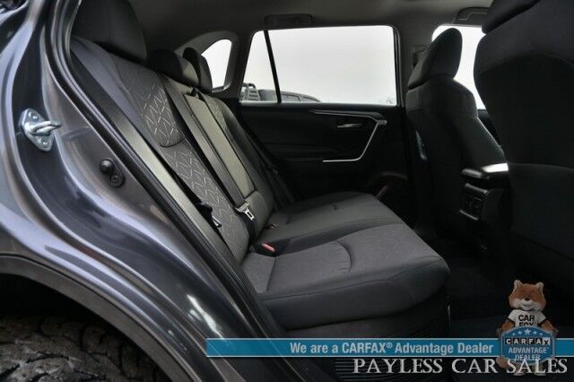 2024 Toyota RAV4 Hybrid XLE Wasilla AK