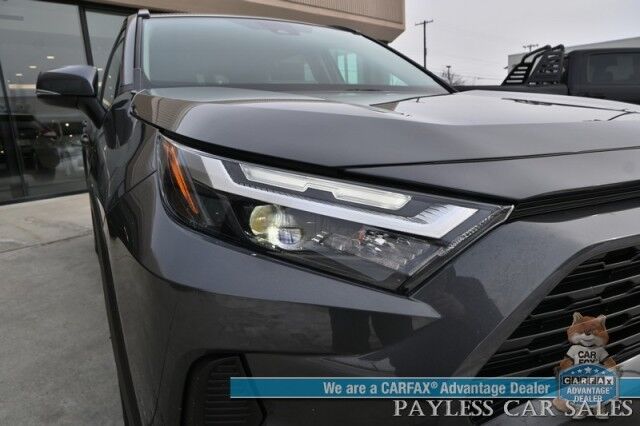 2024 Toyota RAV4 Hybrid XLE Wasilla AK