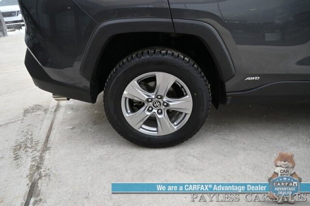 2024 Toyota RAV4 Hybrid XLE Wasilla AK
