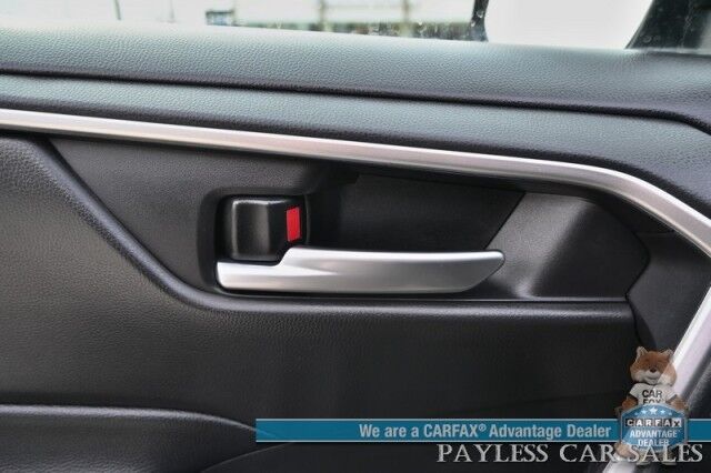 2024 Toyota RAV4 Hybrid XLE Wasilla AK