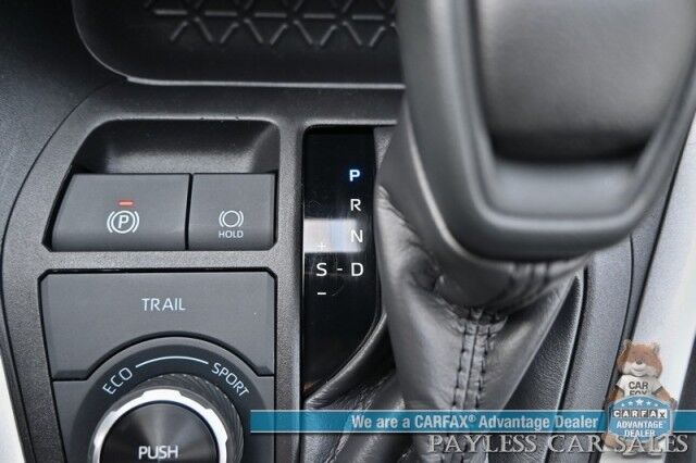 2024 Toyota RAV4 Hybrid XLE Wasilla AK