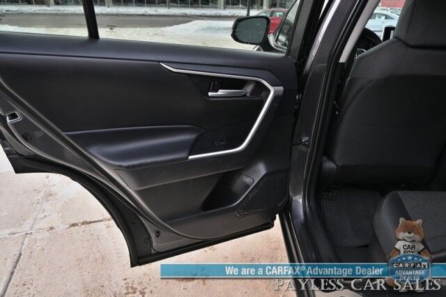 2024 Toyota RAV4 Hybrid XLE Wasilla AK