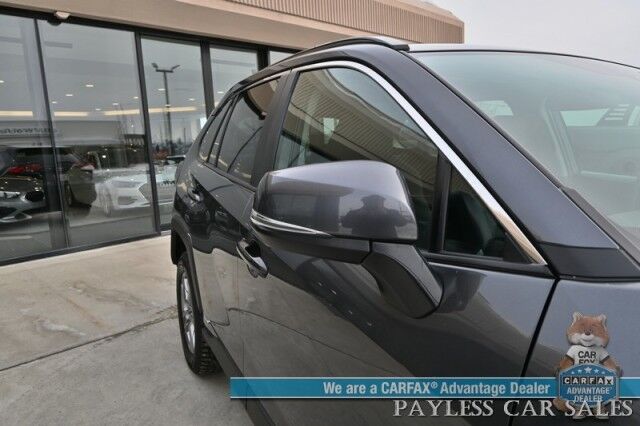 2024 Toyota RAV4 Hybrid XLE Wasilla AK