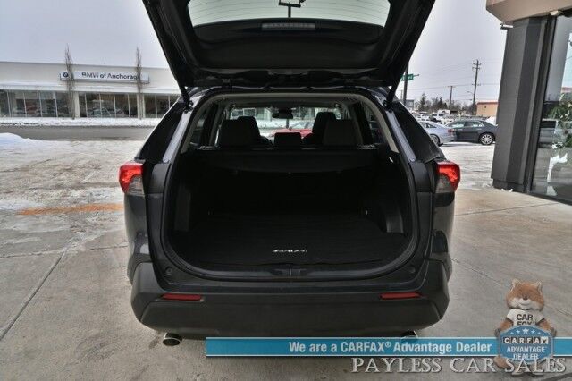 2024 Toyota RAV4 Hybrid XLE Wasilla AK