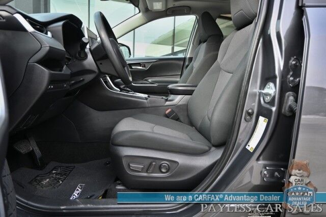 2024 Toyota RAV4 Hybrid XLE Wasilla AK