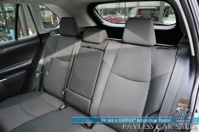 2024 Toyota RAV4 Hybrid XLE Wasilla AK