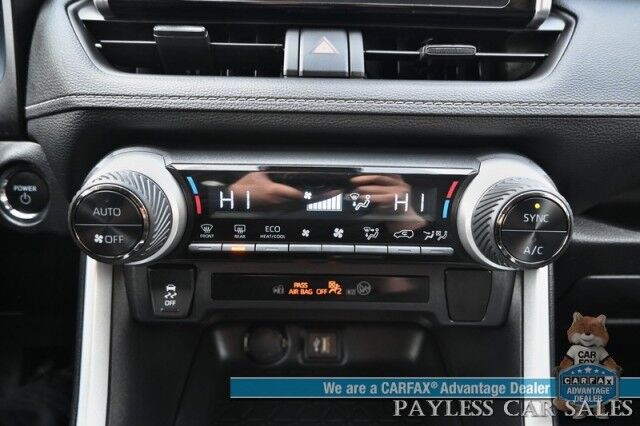 2024 Toyota RAV4 Hybrid XLE Wasilla AK