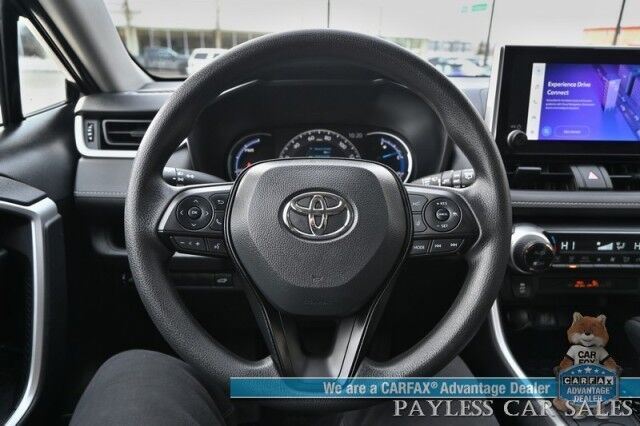 2024 Toyota RAV4 Hybrid XLE Wasilla AK