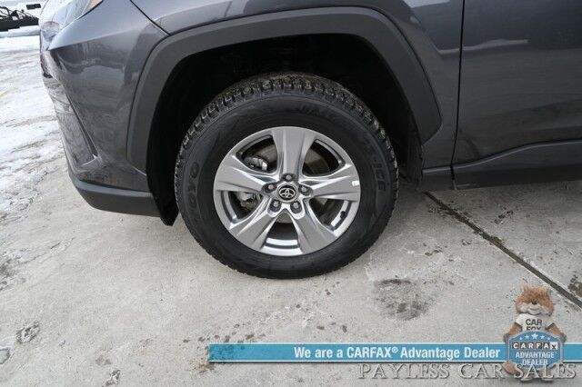 2024 Toyota RAV4 Hybrid XLE Wasilla AK