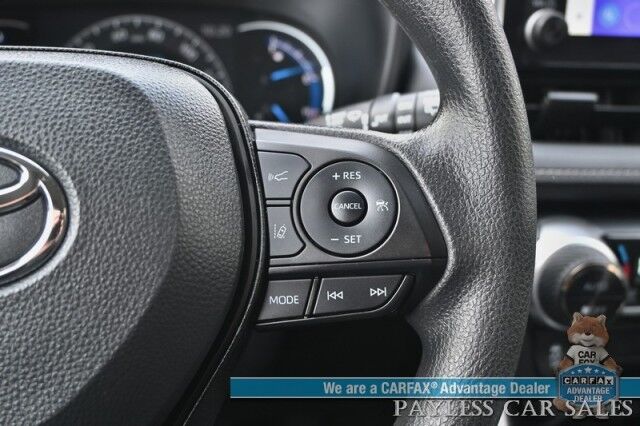 2024 Toyota RAV4 Hybrid XLE Wasilla AK