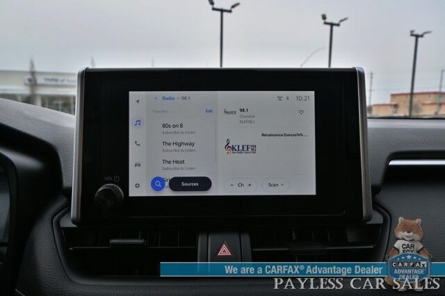 2024 Toyota RAV4 Hybrid XLE Anchorage AK