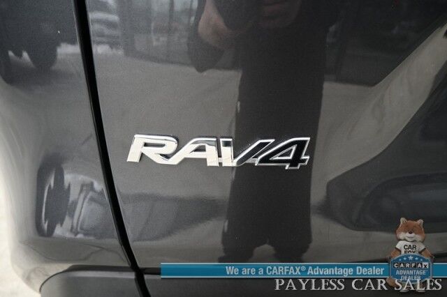 2024 Toyota RAV4 Hybrid XLE Anchorage AK