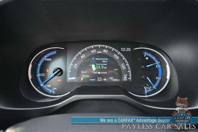 2024 Toyota RAV4 Hybrid XLE Anchorage AK