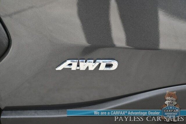 2024 Toyota RAV4 Hybrid XLE Anchorage AK