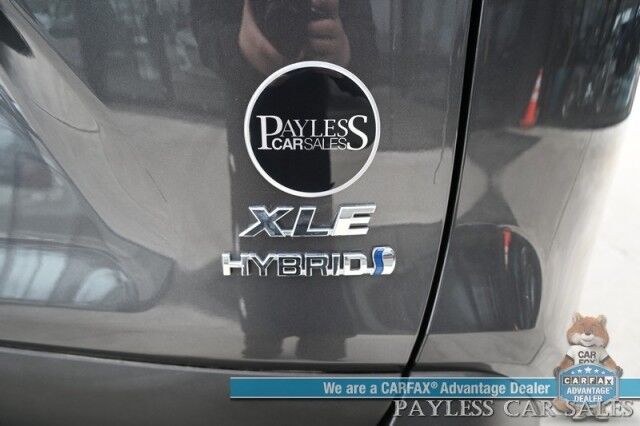 2024 Toyota RAV4 Hybrid XLE Anchorage AK