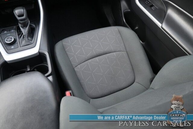 2024 Toyota RAV4 Hybrid XLE Anchorage AK