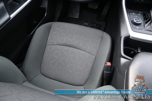 2024 Toyota RAV4 Hybrid XLE Anchorage AK