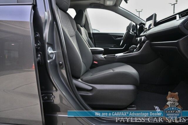 2024 Toyota RAV4 Hybrid XLE Anchorage AK