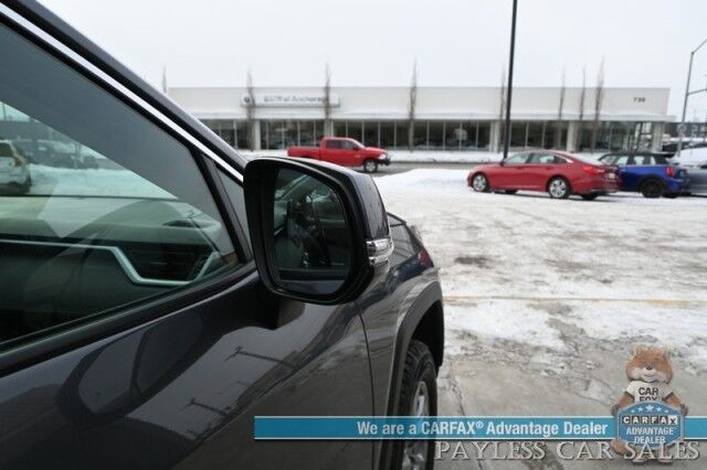 2024 Toyota RAV4 Hybrid XLE Anchorage AK