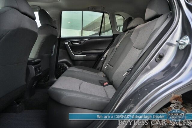 2024 Toyota RAV4 Hybrid XLE Anchorage AK