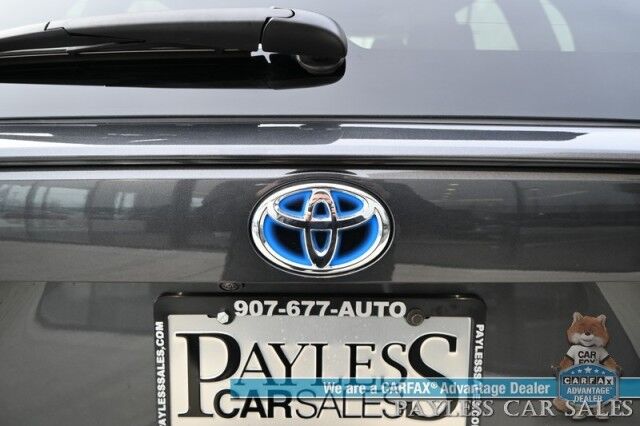 2024 Toyota RAV4 Hybrid XLE Anchorage AK