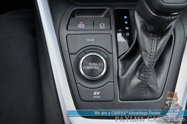 2024 Toyota RAV4 Hybrid XLE Anchorage AK