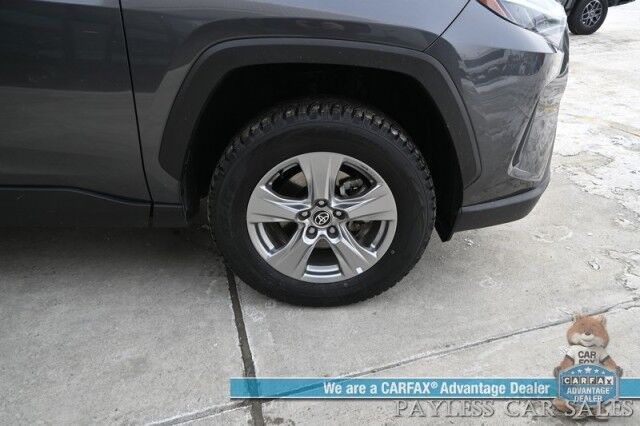 2024 Toyota RAV4 Hybrid XLE Anchorage AK