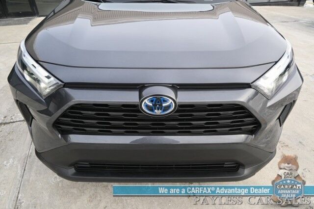 2024 Toyota RAV4 Hybrid XLE Anchorage AK