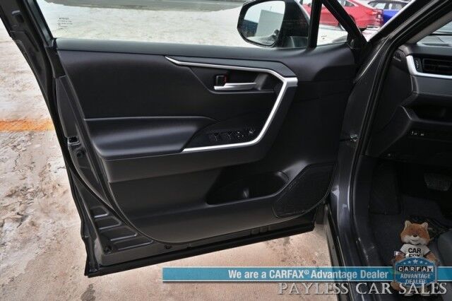 2024 Toyota RAV4 Hybrid XLE Anchorage AK