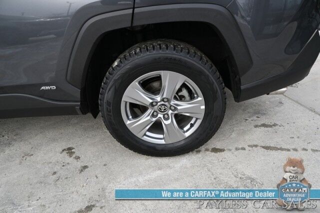 2024 Toyota RAV4 Hybrid XLE Anchorage AK