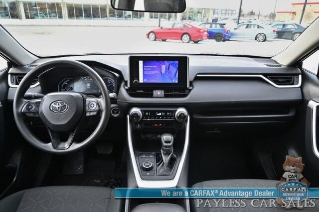 2024 Toyota RAV4 Hybrid XLE Anchorage AK