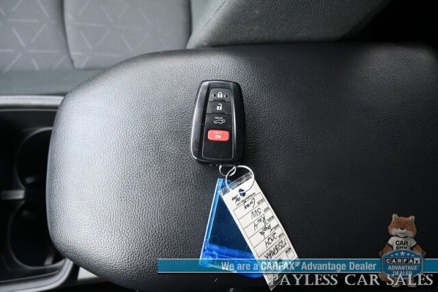 2024 Toyota RAV4 Hybrid XLE Anchorage AK