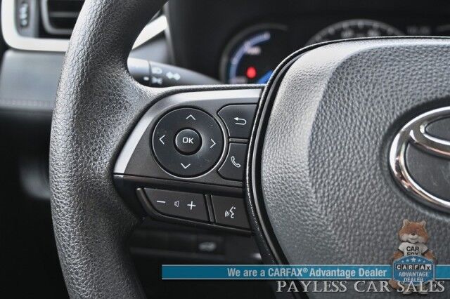 2024 Toyota RAV4 Hybrid XLE Anchorage AK