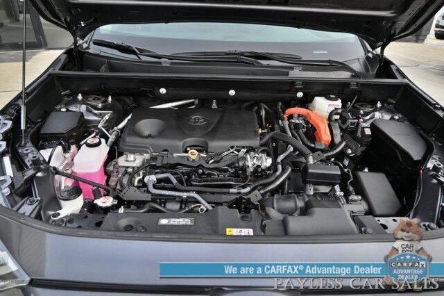 2024 Toyota RAV4 Hybrid XLE Anchorage AK