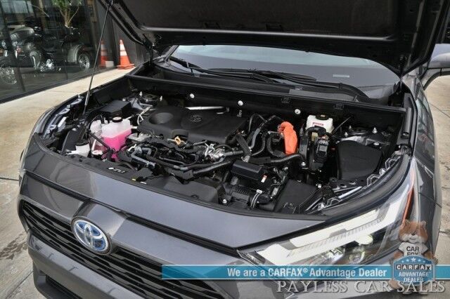 2024 Toyota RAV4 Hybrid XLE Anchorage AK