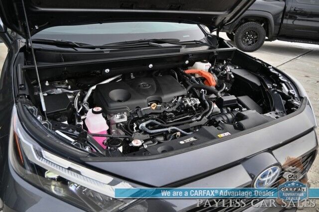 2024 Toyota RAV4 Hybrid XLE Anchorage AK