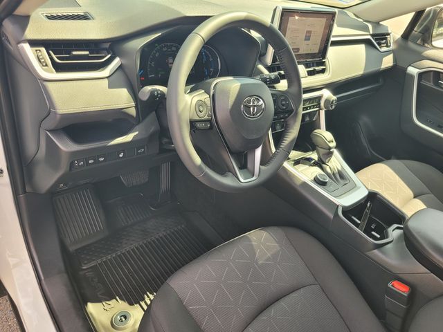 2024 Toyota RAV4 Hybrid XLE Folsom CA