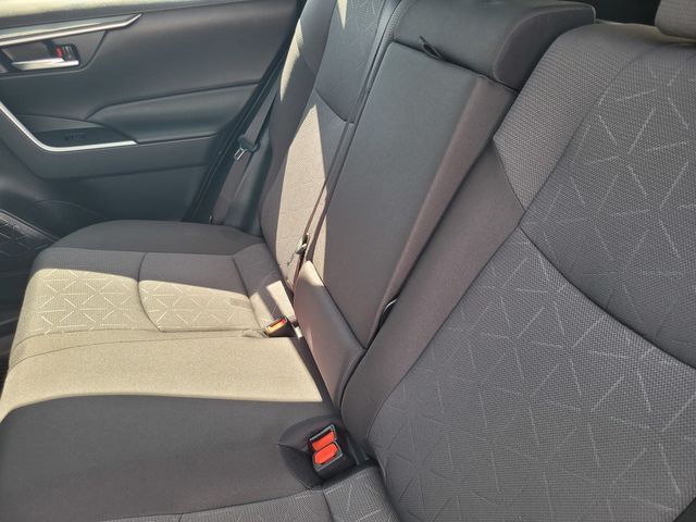 2024 Toyota RAV4 Hybrid XLE Folsom CA