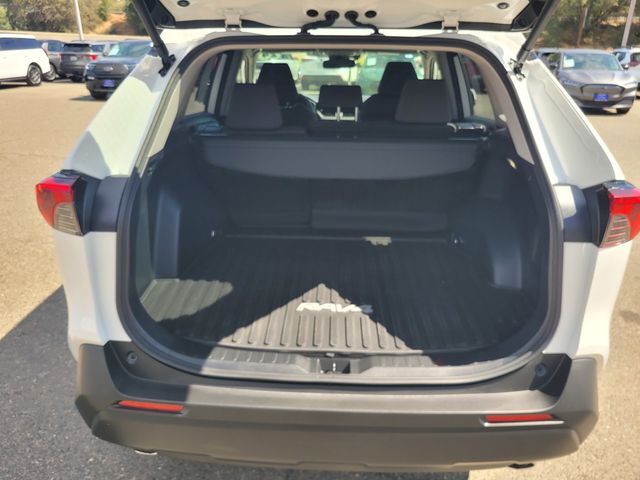 2024 Toyota RAV4 Hybrid XLE Folsom CA