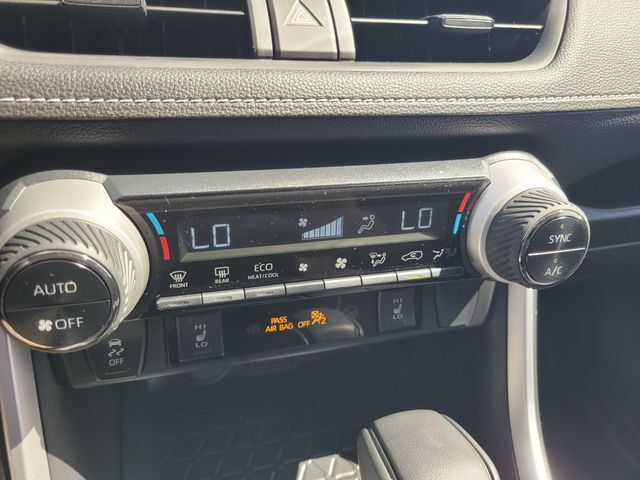 2024 Toyota RAV4 Hybrid XLE Folsom CA