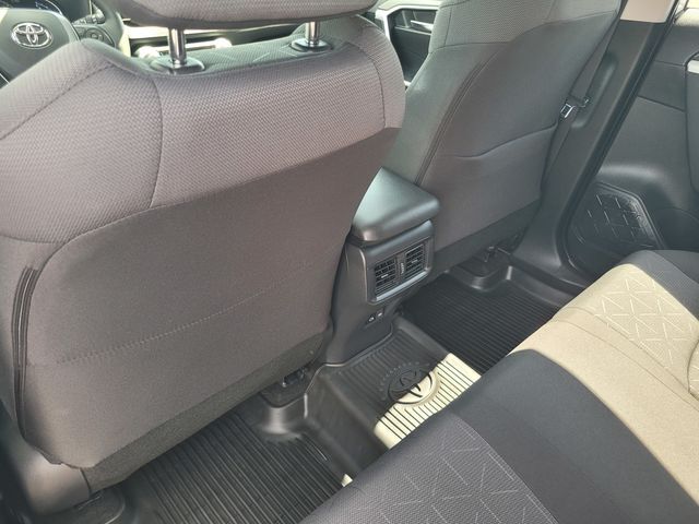 2024 Toyota RAV4 Hybrid XLE Folsom CA