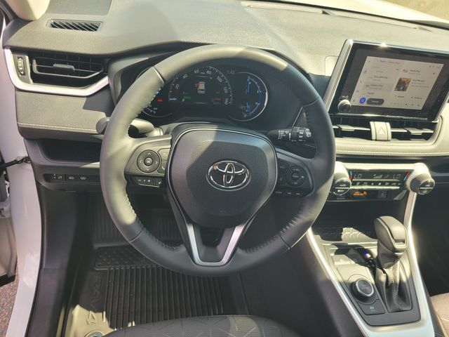 2024 Toyota RAV4 Hybrid XLE Folsom CA