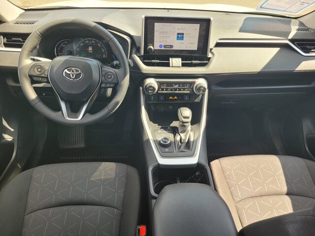 2024 Toyota RAV4 Hybrid XLE Folsom CA