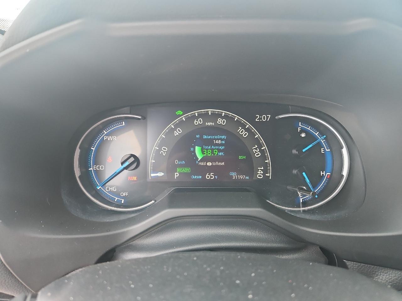 2024 Toyota RAV4 Hybrid XLE Grand Junction CO